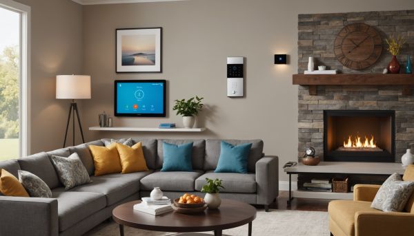 Quelles alertes configurer sur son alarme connectée ?